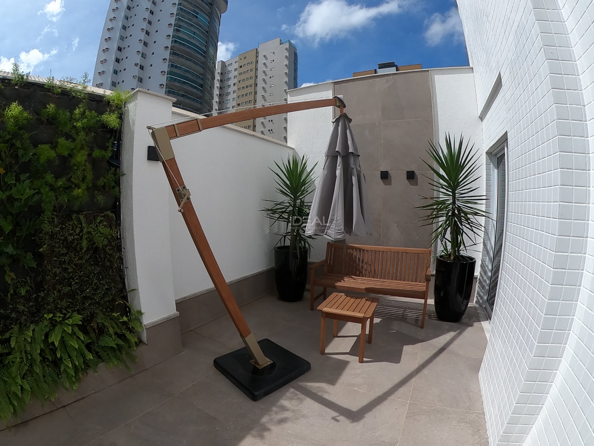 Cobertura à venda com 3 quartos, 1 suíte, 2 vagas e 144m² no Parque Avenida Pelinca, Campos dos Goytacazes (RJ) — foto 23 de 30
