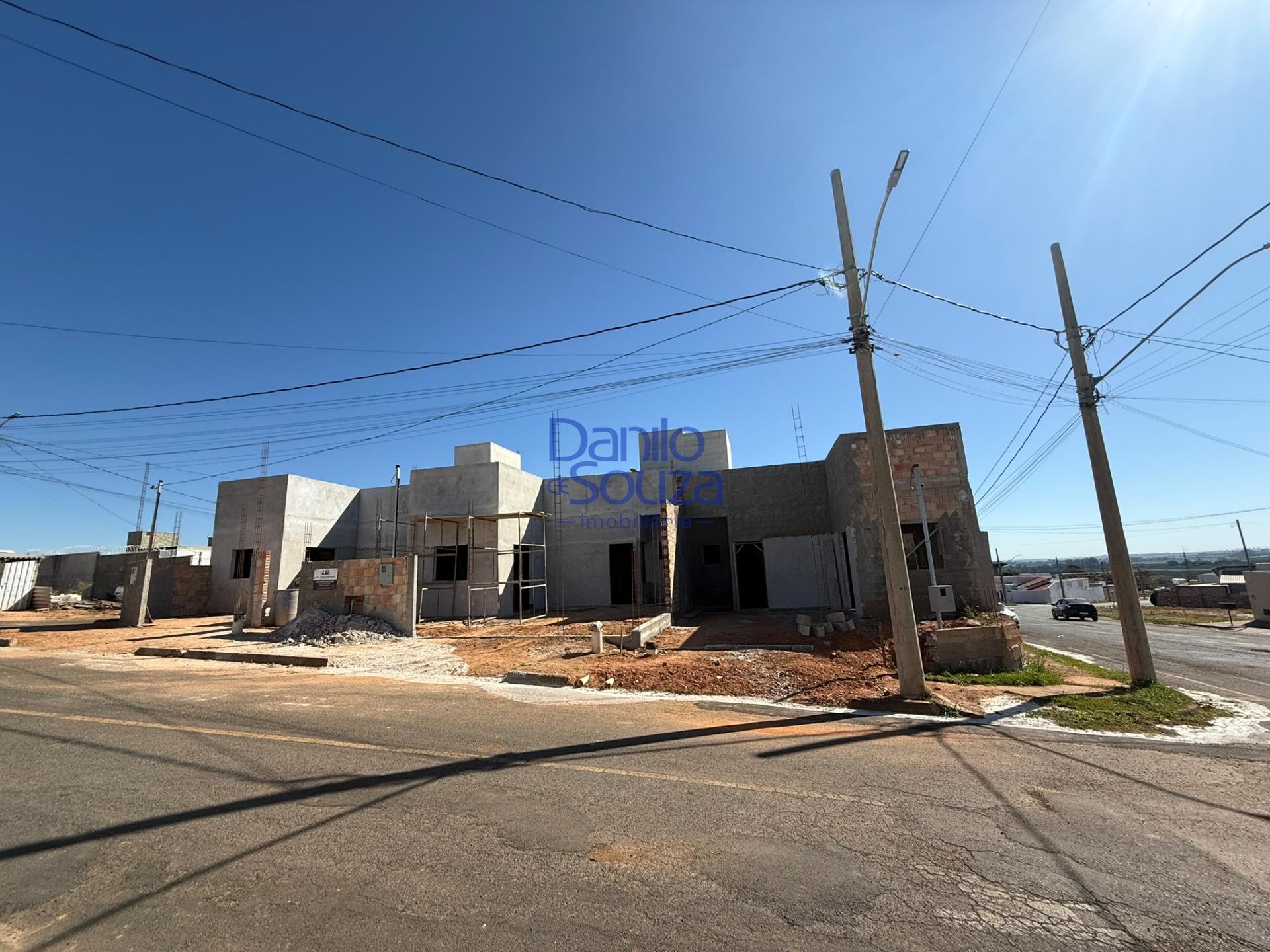 Casa à venda com 2 quartos, 1 suíte, 2 vagas e 80m² no Jardim Europa V, Araxá (MG) — foto 26 de 26