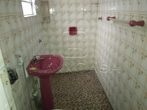 Banheiro