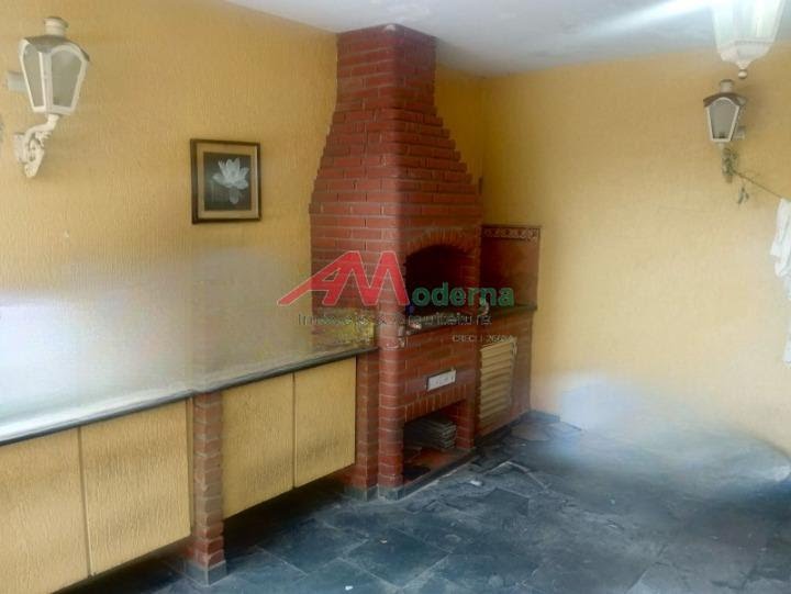 Casa à venda com 3 quartos, 1 suíte e 291m² no Rudge Ramos, São Bernardo do Campo (SP) — foto 15 de 19