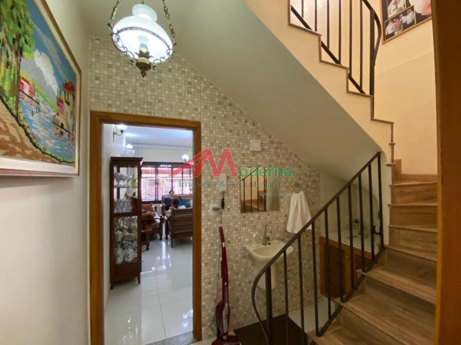 Casa à venda com 2 quartos, 2 banheiros, 2 vagas e 150m² no Anchieta, São Bernardo do Campo (SP) — foto 12 de 22
