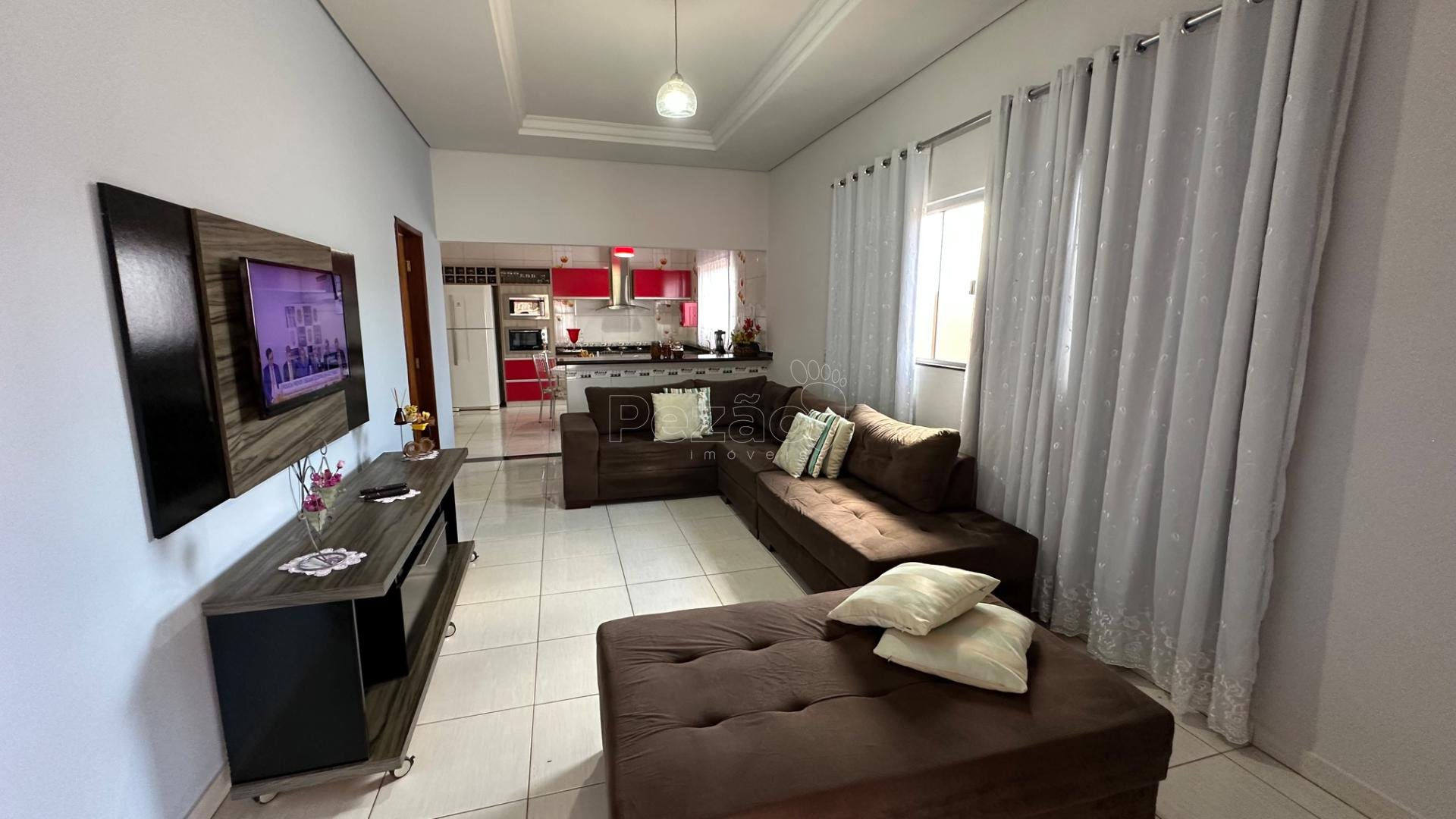 Casa à venda com 2 quartos, 1 suíte, 2 vagas e 250m² no Terezinha Glória I, Itapuranga (GO) — foto 6 de 12