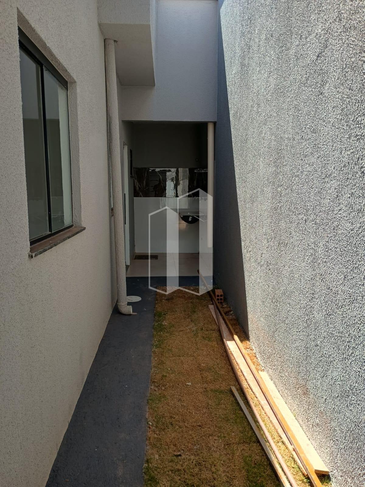 Casa à venda com 2 quartos, 1 suíte, 2 vagas e 65m² no São Francisco II, Senador Canedo (GO) — foto 18 de 20