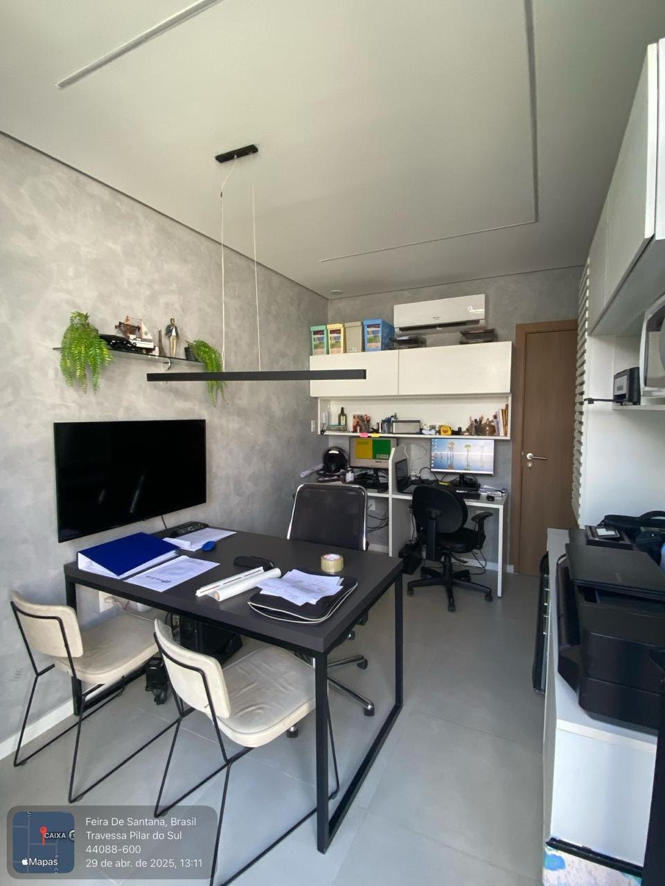 Casa à venda com 3 quartos, 1 suíte, 2 vagas e 160m² no Brasília, Feira de Santana (BA) — foto 4 de 25