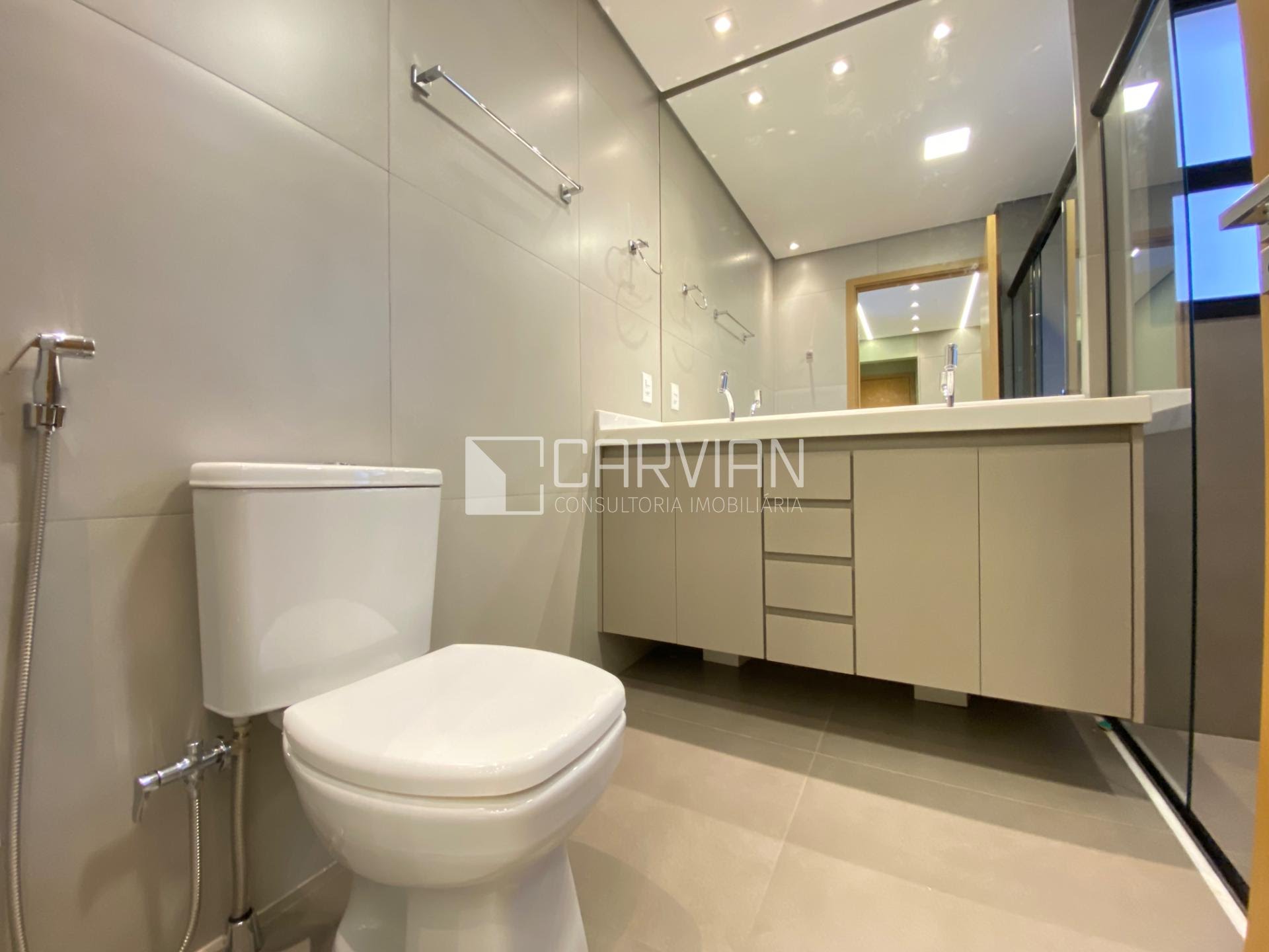 Apartamento à venda com 3 quartos, 3 suítes, 2 vagas e 153m² no Bonfim Paulista, Ribeirão Preto (SP) — foto 20 de 30
