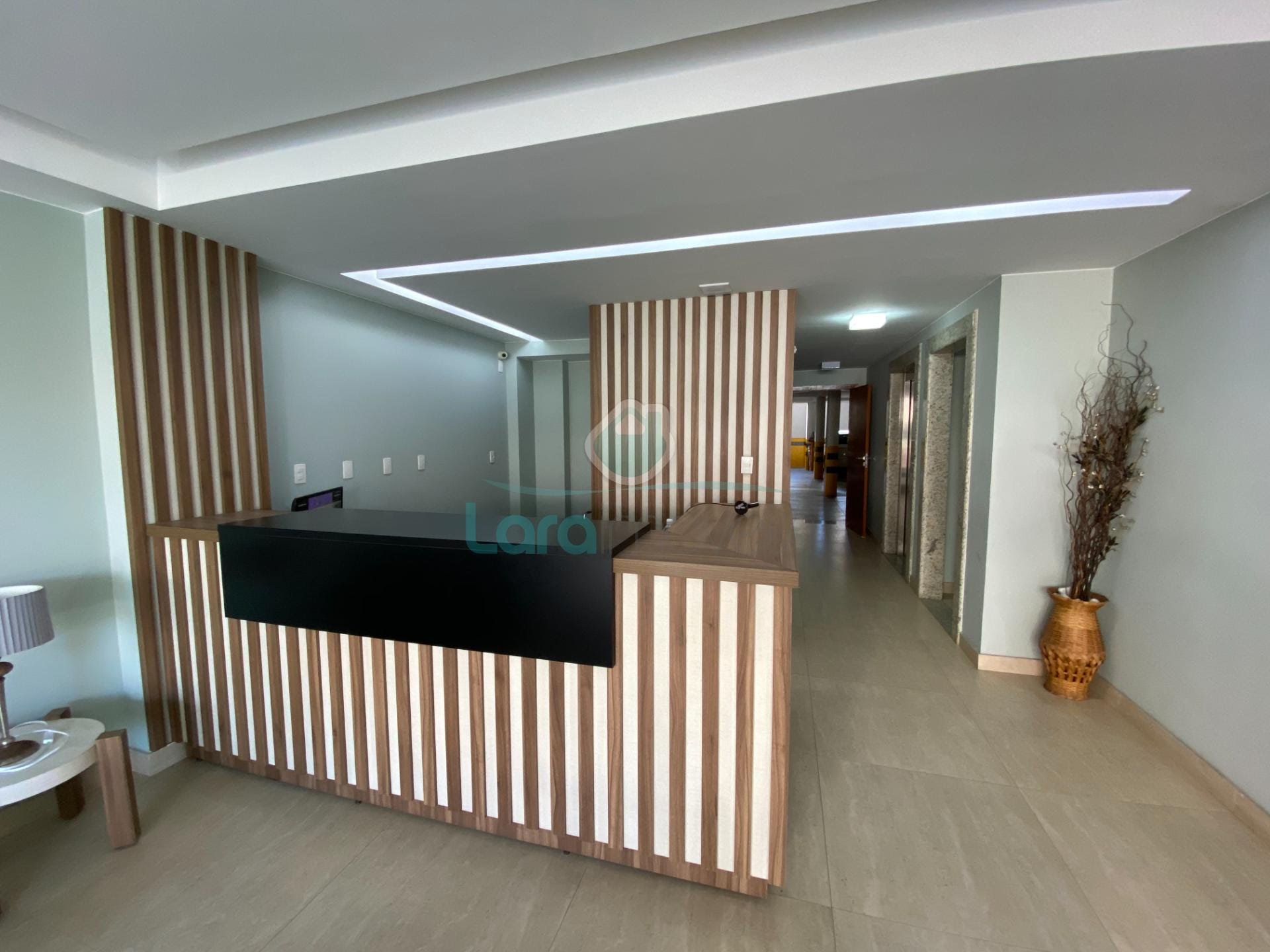 Apartamento para alugar com 3 quartos, 3 suítes, 1 vaga e 120m² no Praia Campista, Macaé (RJ) — foto 3 de 30