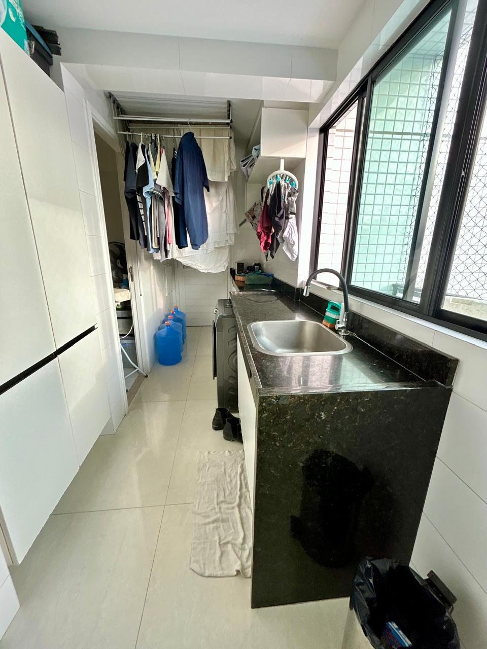 Apartamento à venda com 4 quartos, 3 suítes, 3 vagas e 182m² no Graças, Recife (PE) — foto 10 de 30