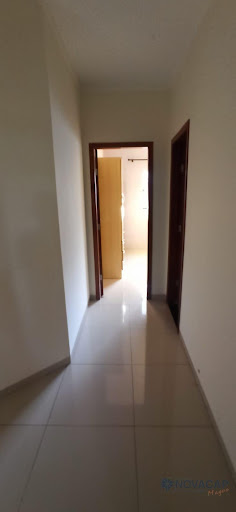 Casa Térrea à Venda no Universitário, Campo Grande | 129m²