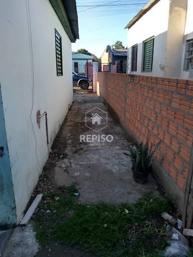 Casa em Francisca Tarrago  -  Uruguaiana
