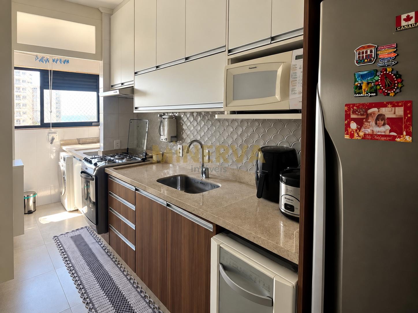 Apartamento à venda com 2 quartos, 1 suíte, 1 vaga e 68m² no Tatuapé, São Paulo (SP) — foto 12 de 27
