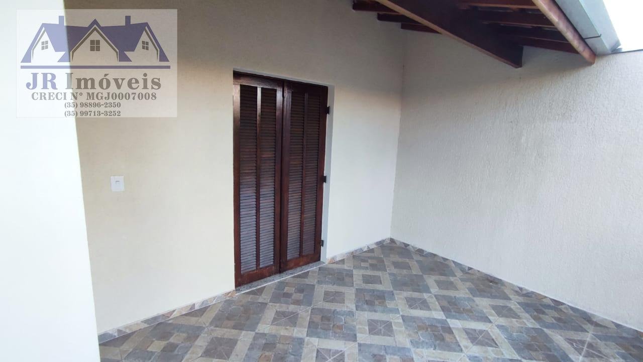 Casa à venda com 2 quartos, 1 suíte, 2 vagas e 280m² no Bps, Itajubá (MG) — foto 27 de 30