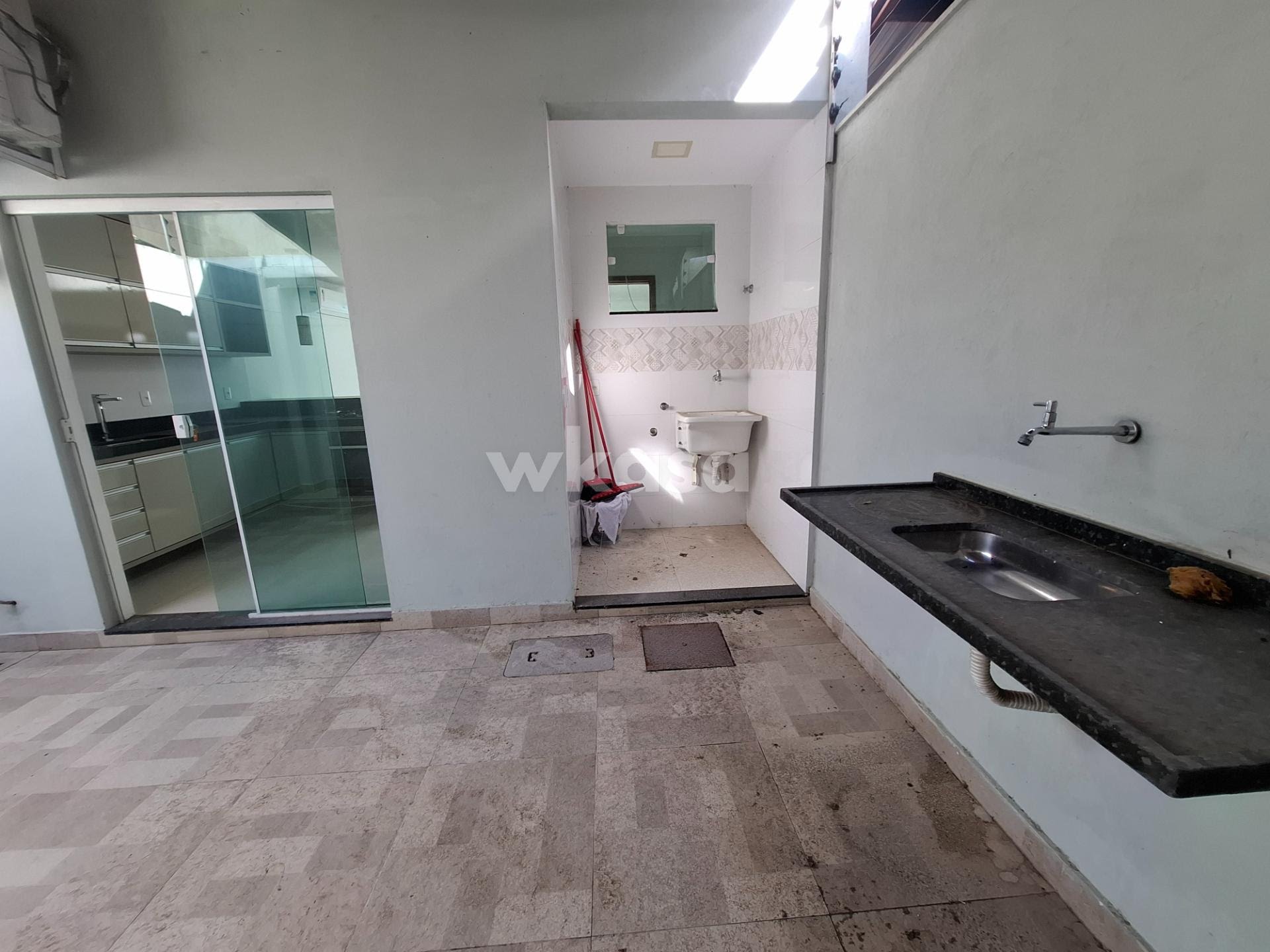 Casa à venda com 3 quartos, 1 suíte, 2 vagas e 126m² no Colina de Laranjeiras, Serra (ES) — foto 12 de 26