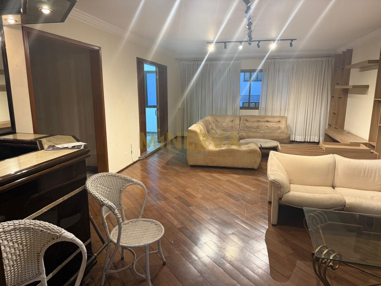 Apartamento à venda com 4 quartos, 2 suítes, 4 vagas e 232m² no Vila Regente Feijó, São Paulo (SP) — foto 2 de 30