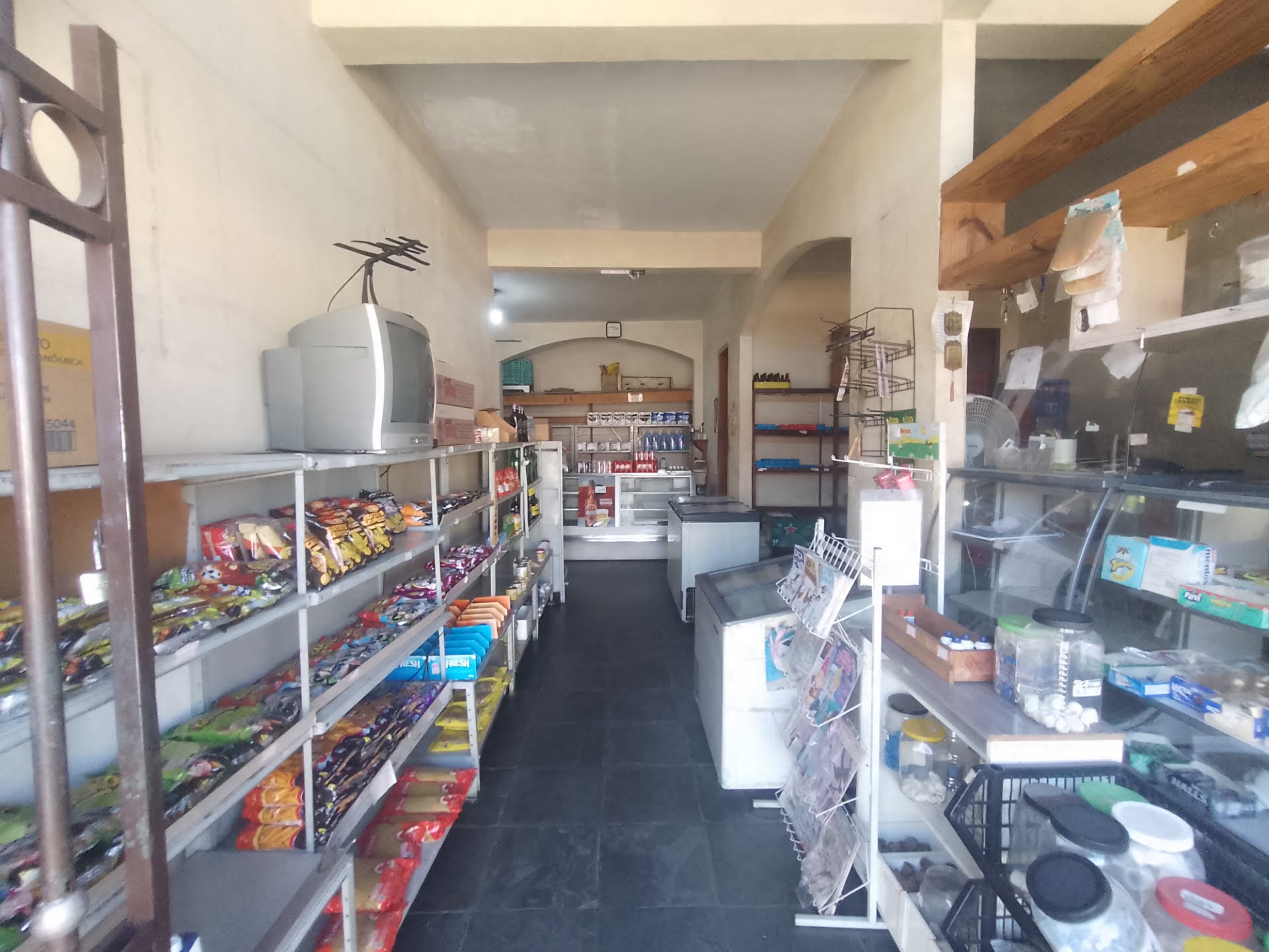 Casa, 5 quartos, 500 m² - Foto 39