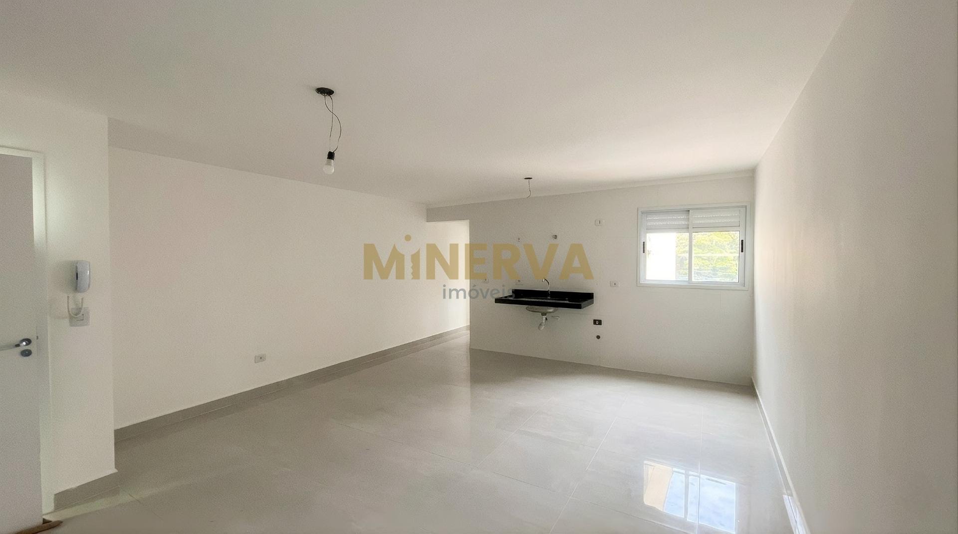 Apartamento à venda com 1 quarto, 1 banheiro, 1 vaga e 51m² no Tatuapé, São Paulo — foto principal
