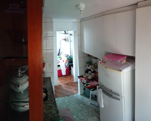 Cozinha, outra vista