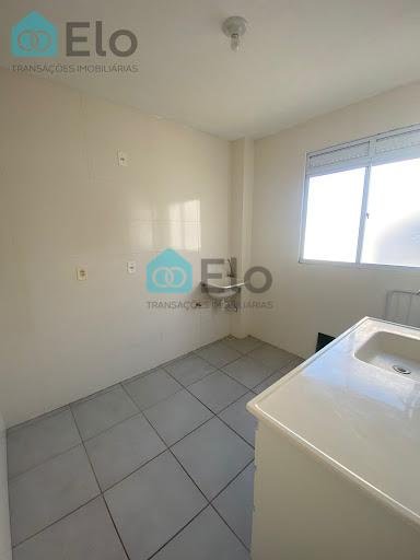 Apartamento em Condomínio Parque Lagoa do Ouro  -  Lagoa Santa