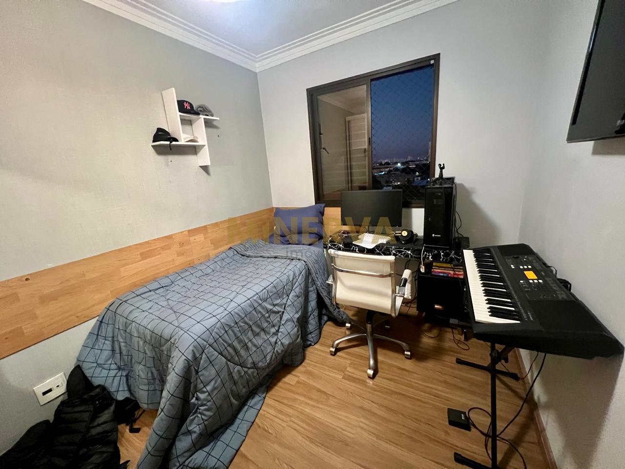Apartamento à venda com 2 quartos, 1 suíte, 1 vaga e 79m² no Vila Maria, São Paulo (SP) — foto 13 de 30