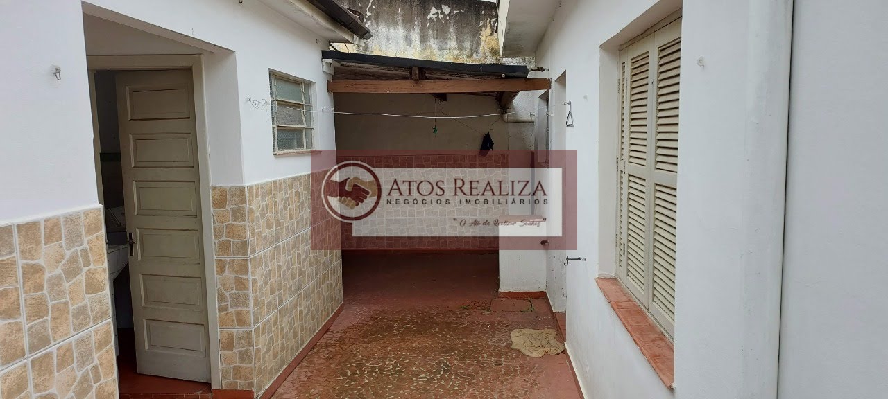 Casa para alugar com 3 quartos, 1 banheiro e 140m² no Santo Amaro, São Paulo (SP) — foto 7 de 18