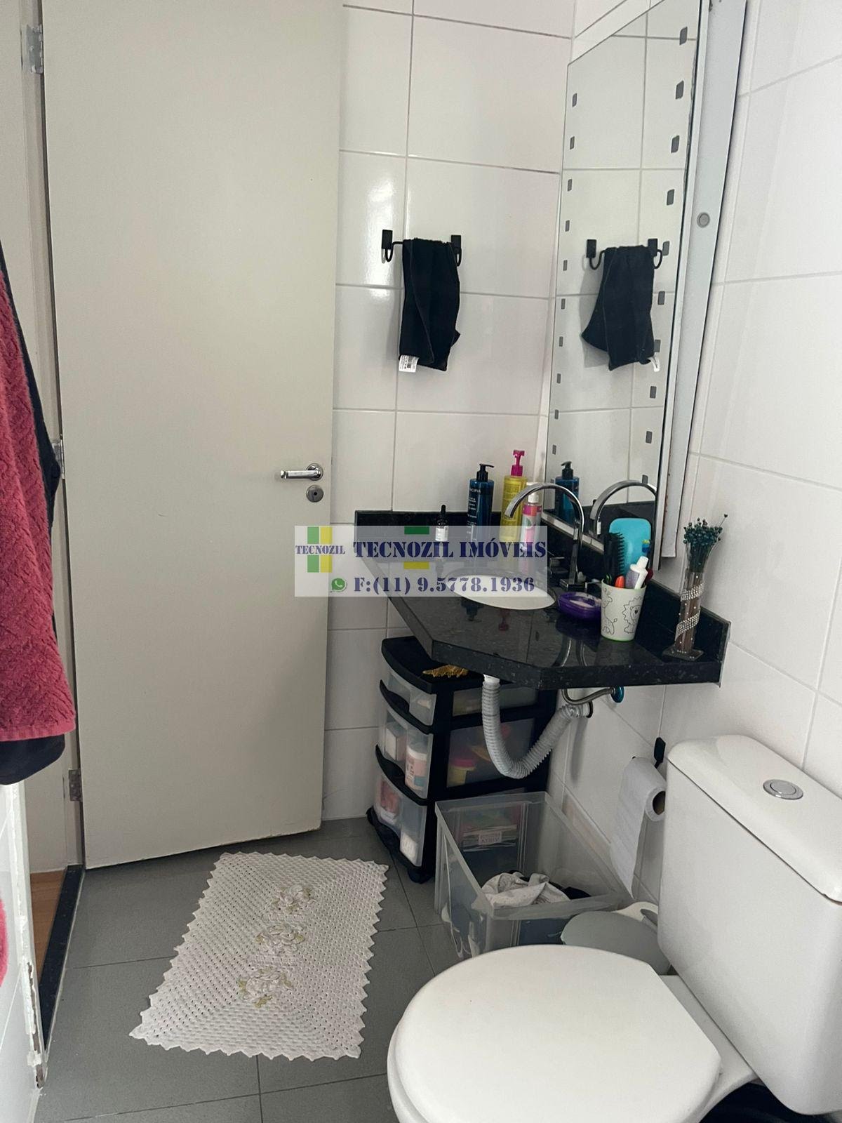 Sobrado, 3 quartos, 200 m² - Foto 29