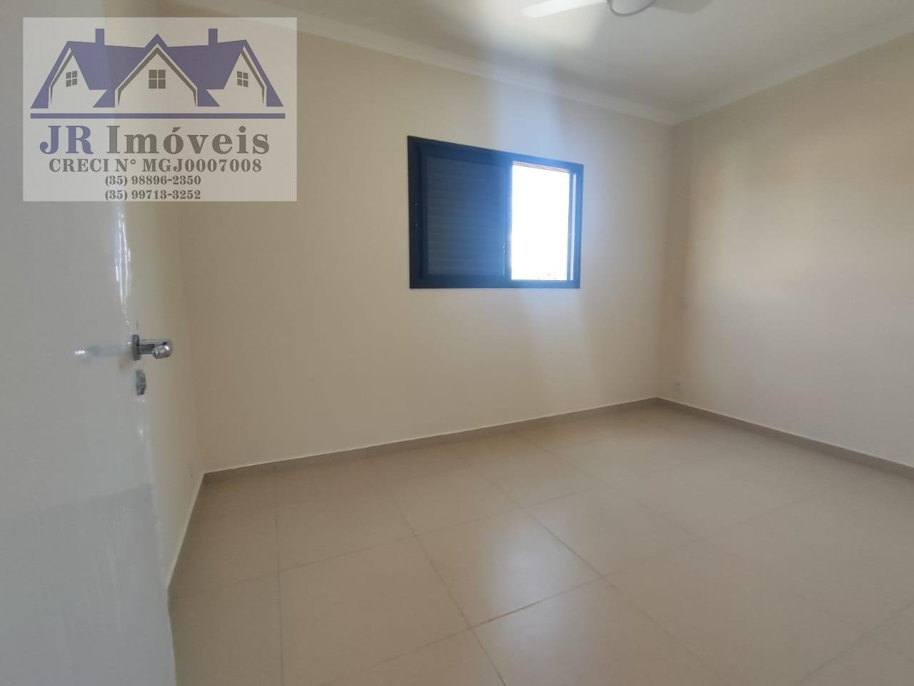 Apartamento à venda com 1 quarto, 1 suíte e 1 vaga no Morro Chic, Itajubá (MG) — foto 5 de 13