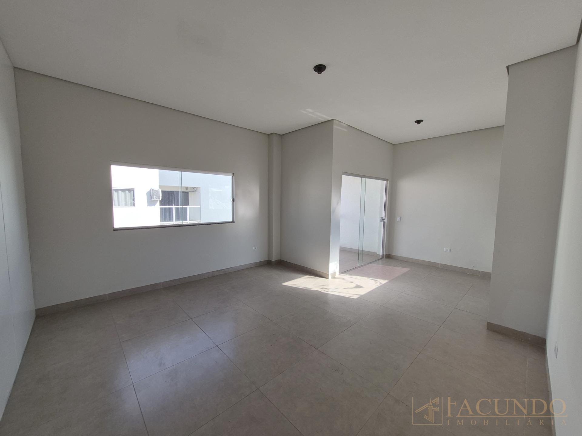 Sala Primeiro Piso