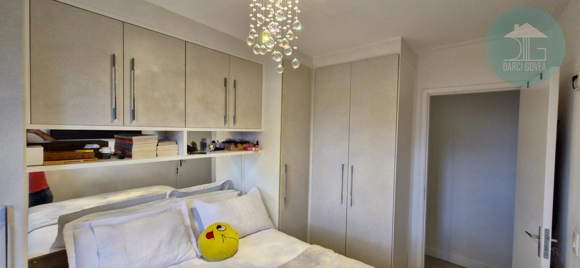 Apartamento à venda com 2 quartos, 1 banheiro, 1 vaga e 54m² no Limão, São Paulo (SP) — foto 26 de 30