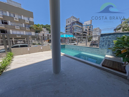 Apartamento Alto Padrão Praia Mansa/Brava. Pronto p/ usar!