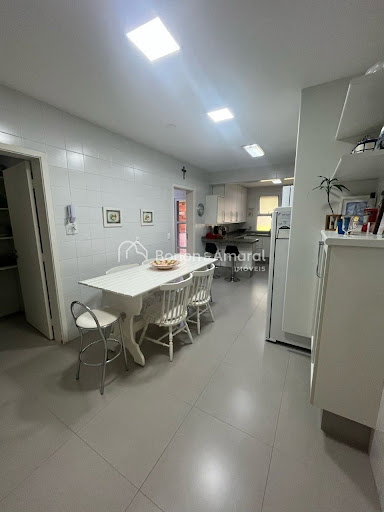Apartamento, 3 quartos, 262 m² - Foto 10