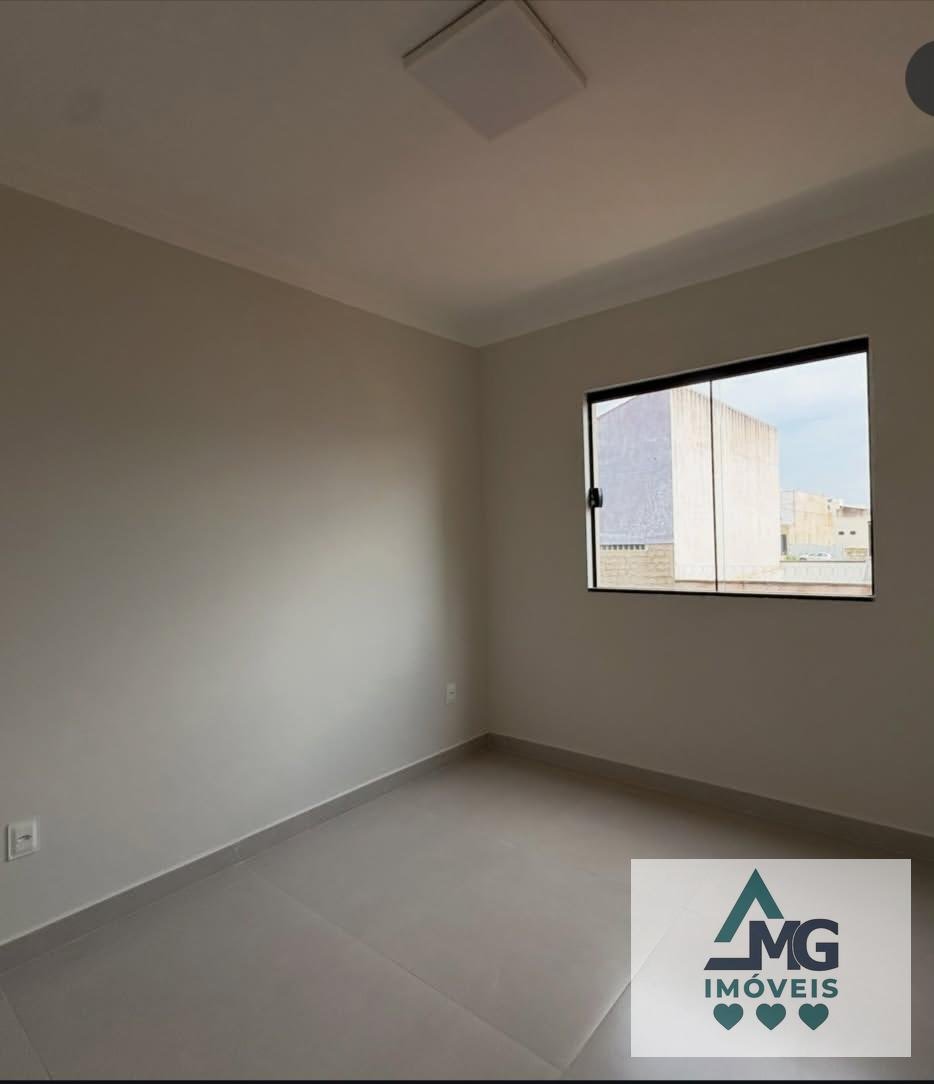 Apartamento à venda com 2 quartos, 1 suíte, 1 vaga e 75m² no Jardim Eldorado, Três Corações (MG) — foto 11 de 13