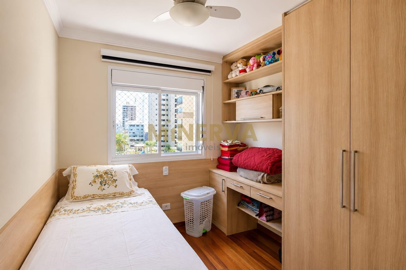Apartamento para alugar com 3 quartos, 1 suíte, 3 vagas e 113m² no Jardim Zaira, Guarulhos (SP) — foto 16 de 24