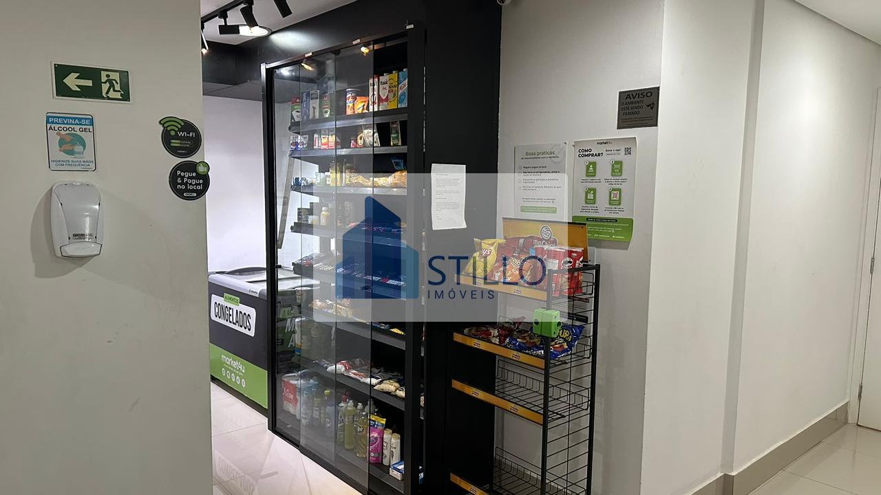 Apartamento à venda com 2 quartos, 2 suítes, 2 vagas e 105m² no Vila Formosa, São Paulo (SP) — foto 6 de 30
