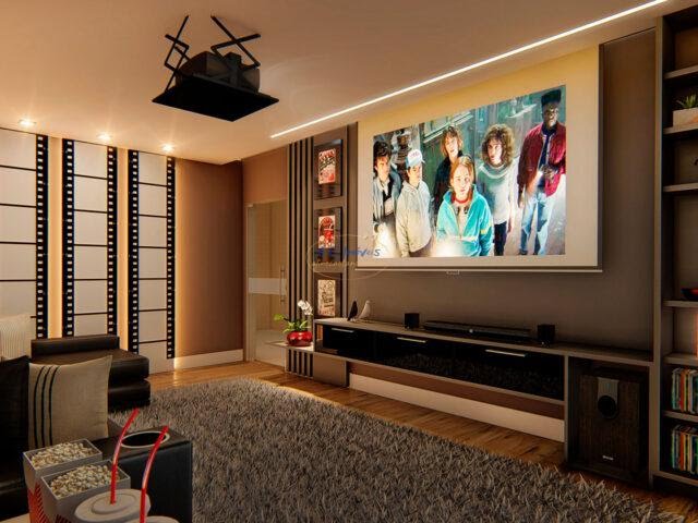 Apartamento à venda com 3 quartos, 1 suíte, 2 vagas e 101m² no Guilhermina, Praia Grande (SP) — foto 12 de 30