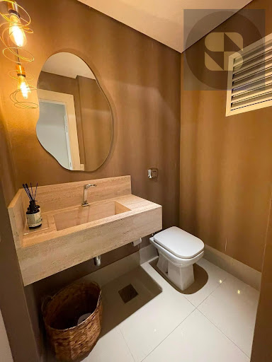 Apartamento a venda no Edificio Cecilia Meireles no bairro Duque de Caxias - Cuiabá, MT