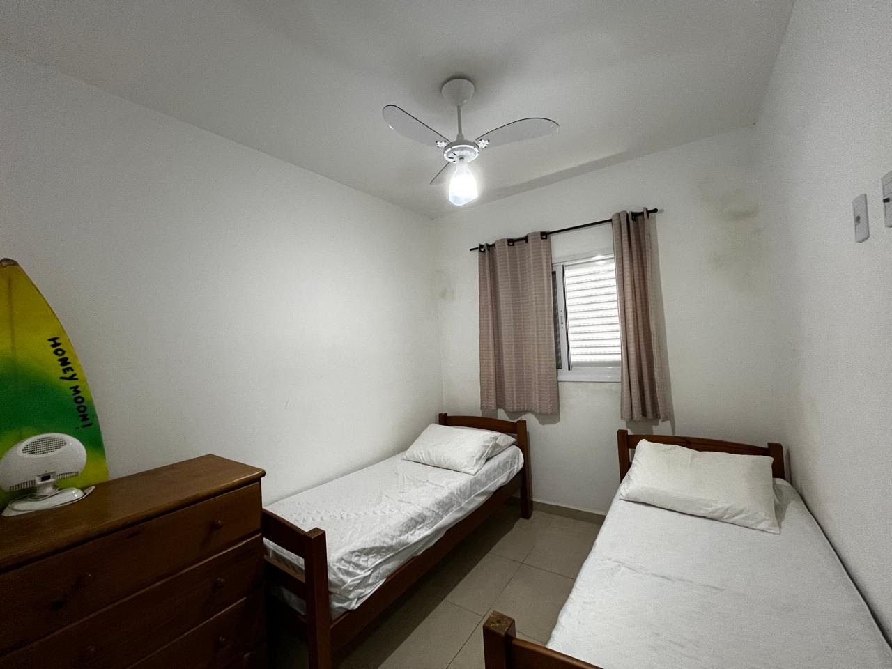 Apartamento à venda com 2 quartos, 1 suíte, 1 vaga e 70m² no Itaguá, Ubatuba (SP) — foto 10 de 11