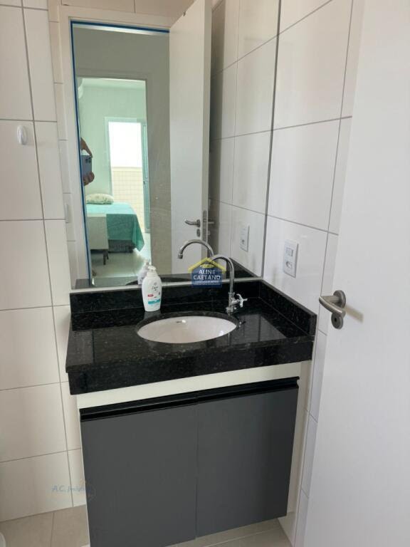 Apartamento à venda com 2 quartos, 1 suíte, 1 vaga e 80m² no Vila Anhanguera, Mongaguá (SP) — foto 23 de 27