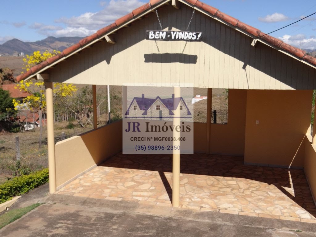 Rural à venda com 1200m² de terreno no Carneiros, Piranguinho (MG) — foto 7 de 30
