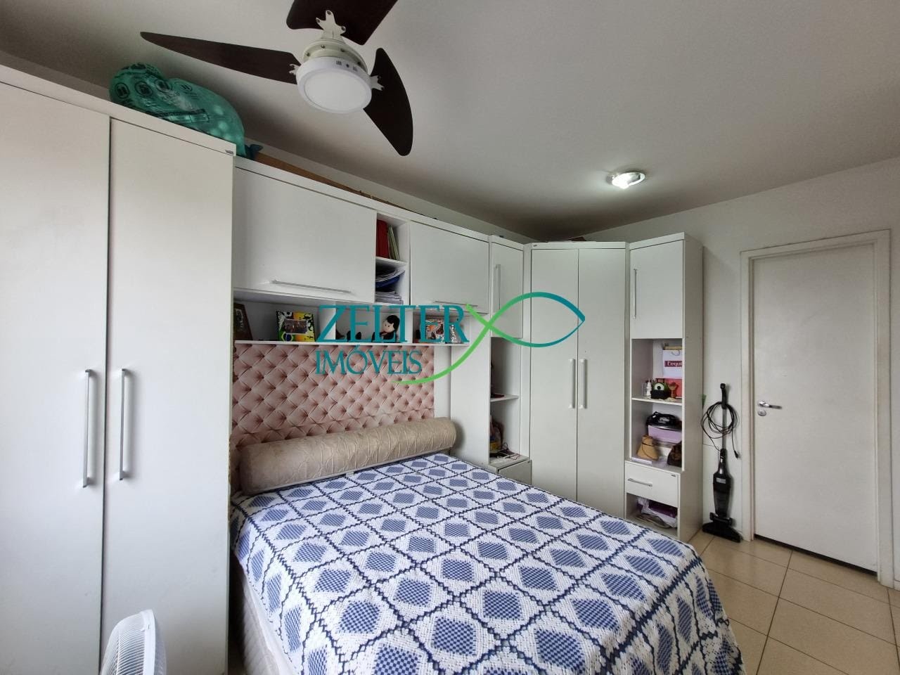 Apartamento à venda com 2 quartos, 1 suíte, 1 vaga e 57m² no Vicente de Carvalho, Rio de Janeiro (RJ) — foto 15 de 22