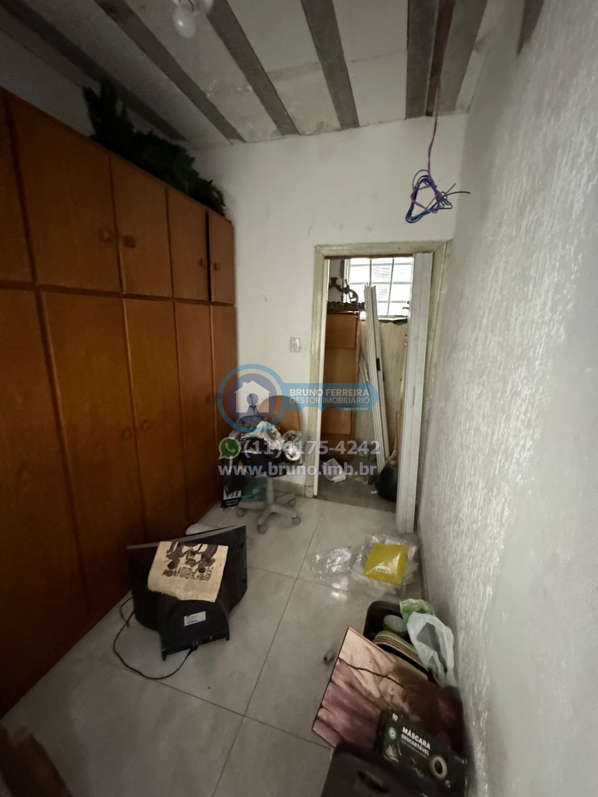 Casa à venda com 5 quartos, 3 vagas e 270m² no Santana, São Paulo (SP) — foto 8 de 20