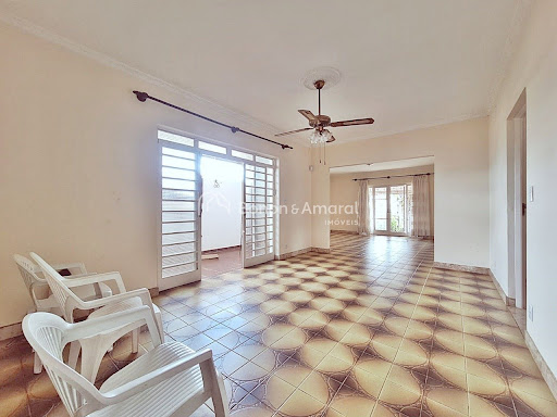 Casa, 4 quartos, 288 m² - Foto 7
