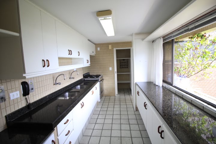 Apartamento à venda com 4 quartos, 2 suítes, 2 vagas e 236m² no Casa Forte, Recife (PE) — foto 23 de 30