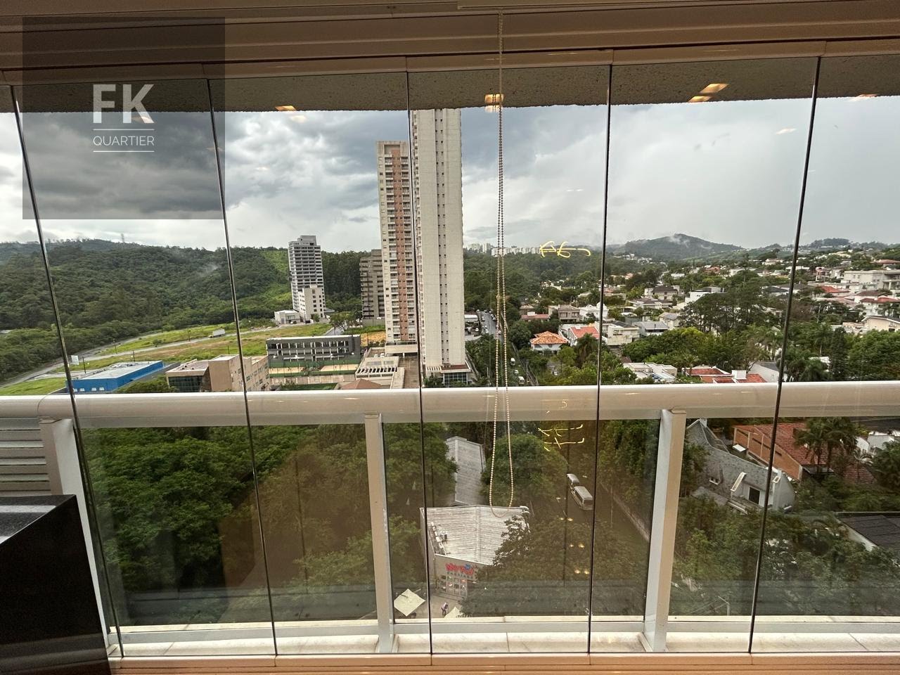 Apartamento à venda com 2 quartos, 1 suíte, 2 vagas e 66m² no Melville Empresarial I e II, Barueri (SP) — foto 13 de 27