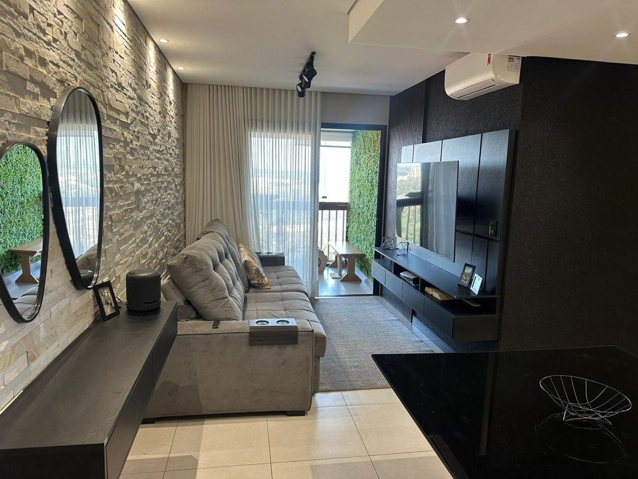 Apartamento à venda com 2 quartos, 1 suíte, 2 vagas e 76m² no Além Ponte, Sorocaba (SP) — foto 8 de 24