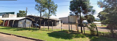Salão Comercial à Venda 4.000 m² de construção e Terreno de 6.000 m² Parque Industrial - Umuarama