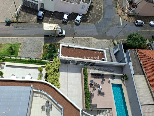 Apartamento, 1 quarto, 35 m² - Foto 12