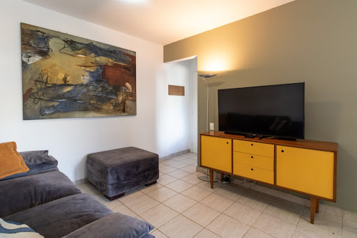 Apartamento à Venda no bairro Vila Madalena/Vila Beatriz