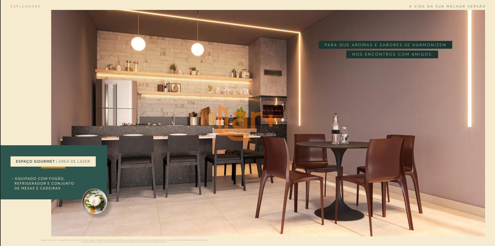 Apartamento à venda com 2 quartos, 1 suíte, 1 vaga e 55m² no Farolândia, Aracaju (SE) — foto 6 de 30