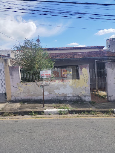 Terreno em Centro  -  Diadema