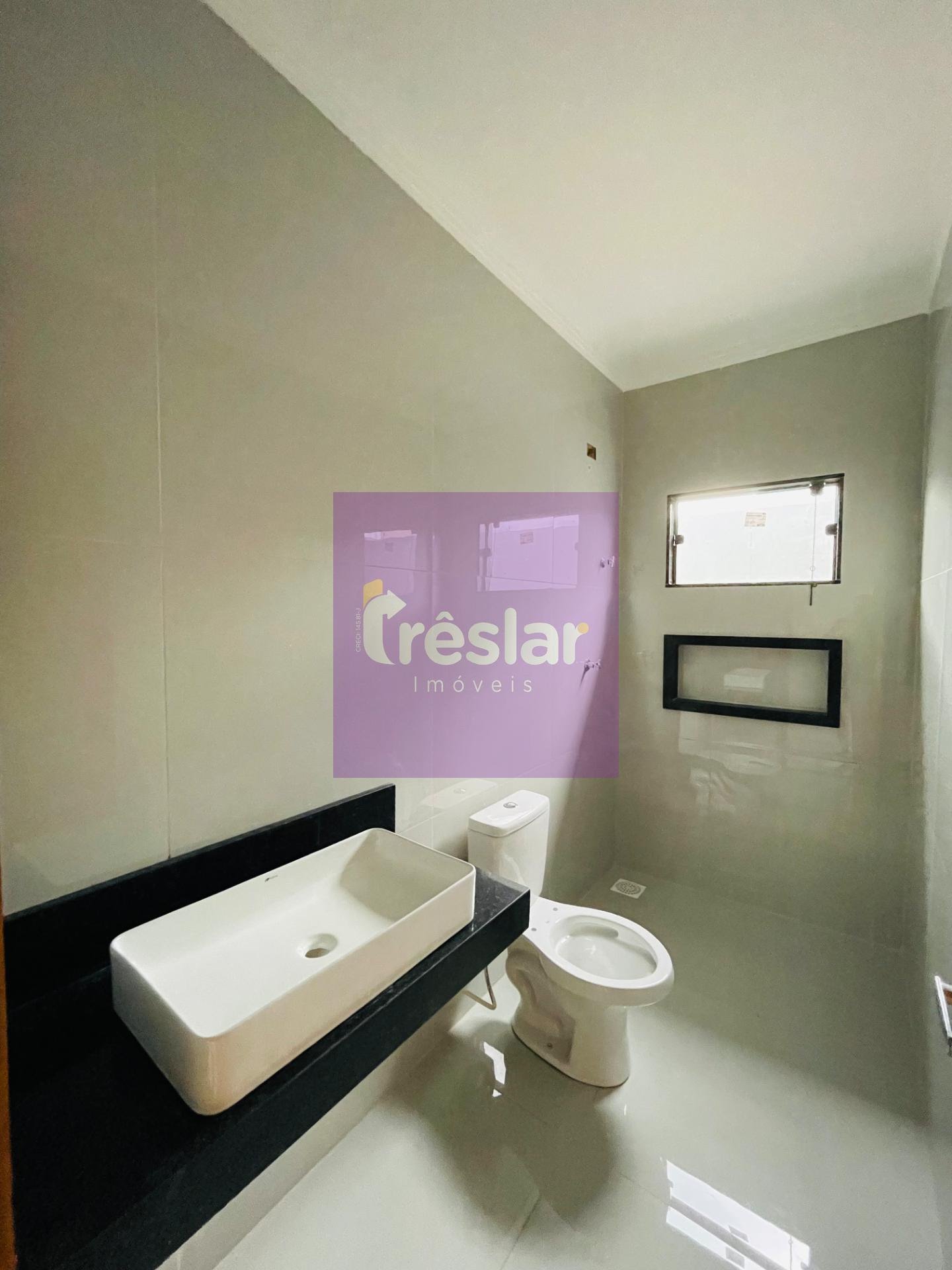 Casa à venda com 2 quartos, 1 suíte, 2 vagas e 71m² no Nova Três Lagoas, Três Lagoas (MS) — foto 9 de 12