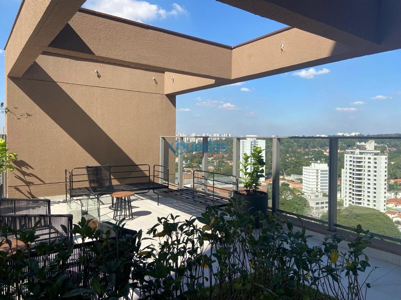 Studio à venda com 1 banheiro e 27m² no Brooklin, São Paulo (SP) — foto 11 de 30